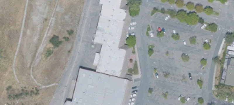 Retail Space in Moraga Center