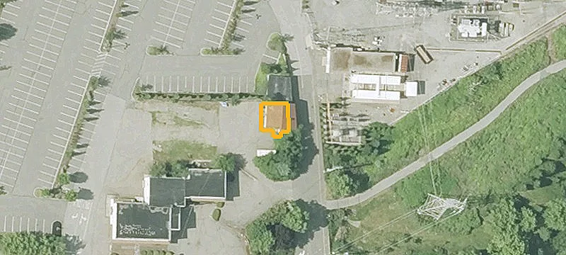 Waltham Stand-Alone Building Opportunity