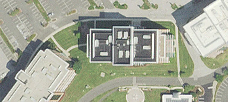Class A Office Space