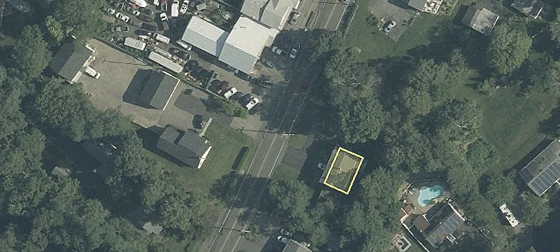 Retail Units on Route 15