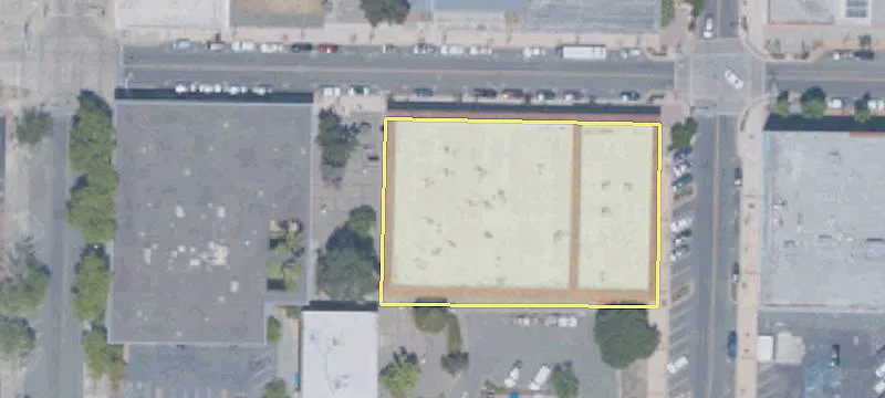 Downtown Vallejo Office Space Available