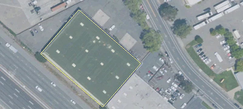 San Leandro Industrial Space Available
