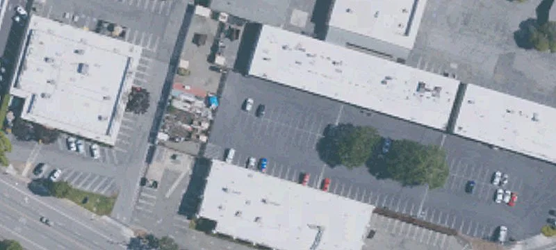 Creative Office Space Near Caltrain