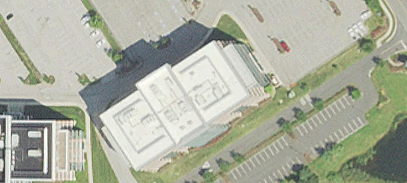 Class A Office Space Available