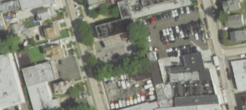 Office/Warehouse Space in Lynbrook