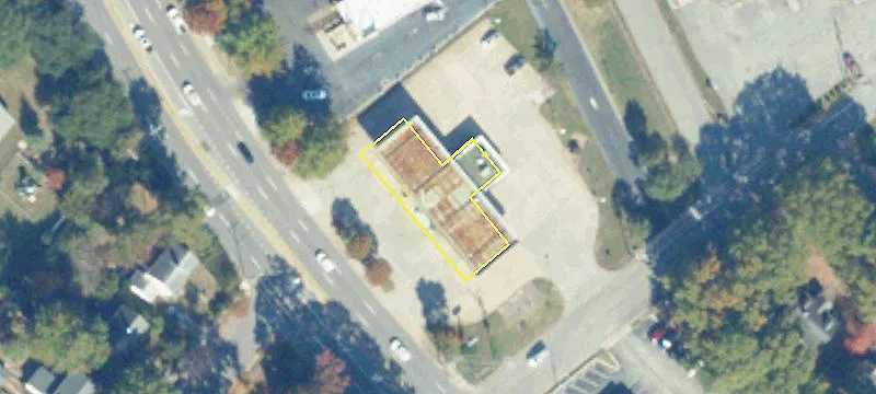 Retail Space in Newport News