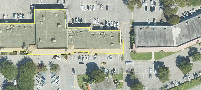 Retail Space in Boynton Beach
