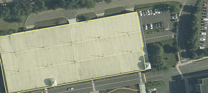 Parsippany Office Space Available