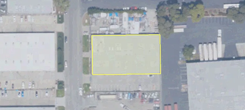 Hayward Industrial Space Available