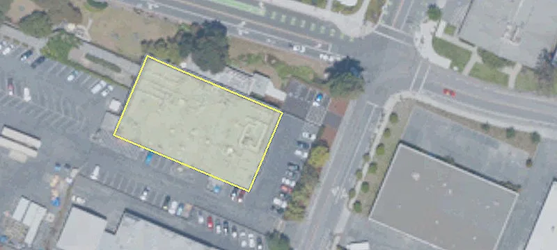 Menlo Park Warehouse and Office