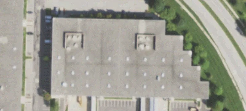 Roselle Warehouse Space Available
