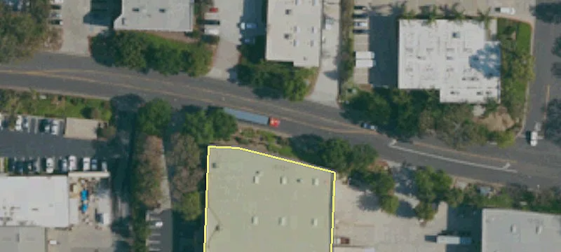 Flex Space Available for Lease
