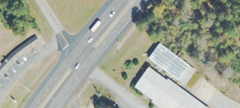 Macon Industrial Property For Lease