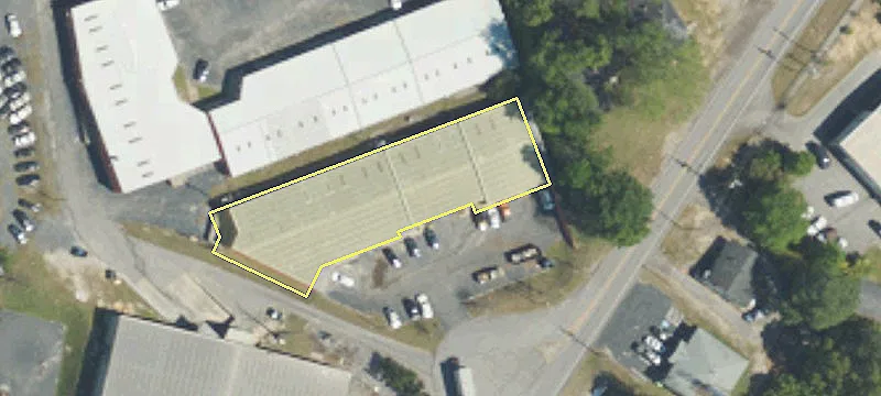 Flex Space Near Retail Corridor
