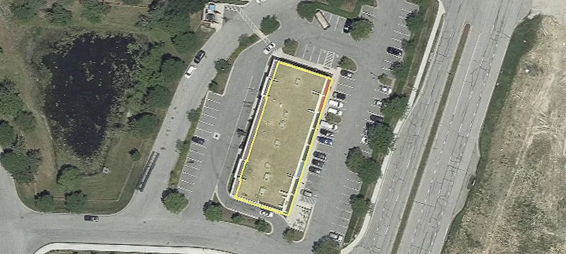 Glen Burnie Retail/Flex Space