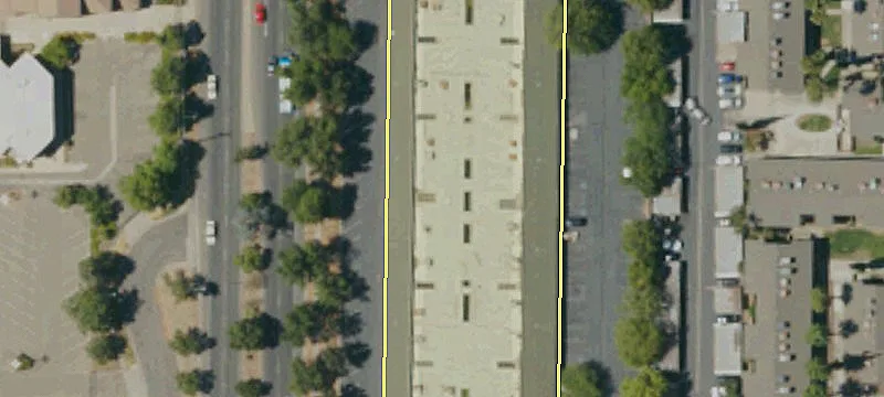 Fresno Office Building For Sale