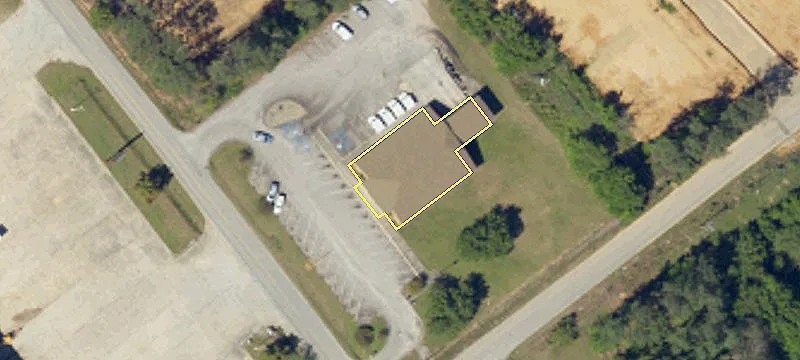 Neighborhood Center Retail Space Available
