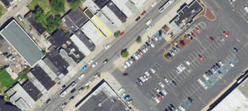Retail Space in Neighborhood Center