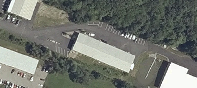 Portland Flex Industrial Unit