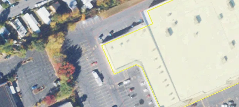 Retail Spaces Near James Madison