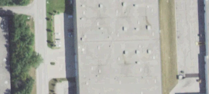 Industrial Warehouse Space Available 2025