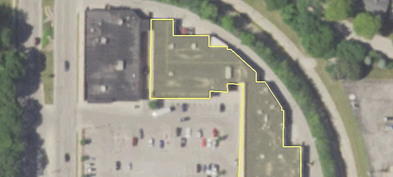 Retail Space in High-Traffic Area