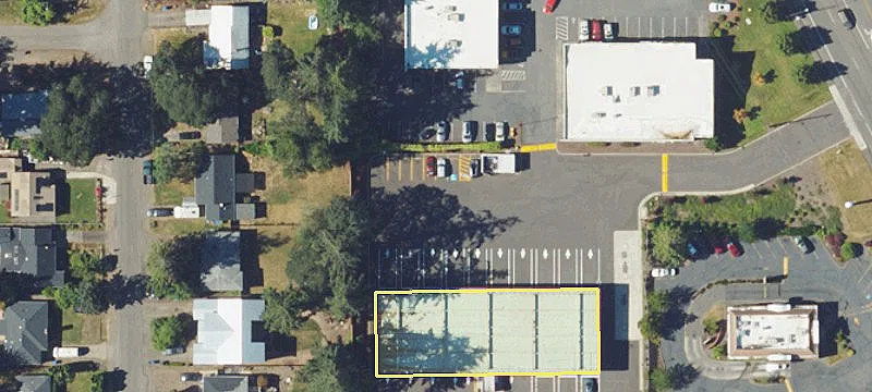 Commercial Land Near Fred Meyer