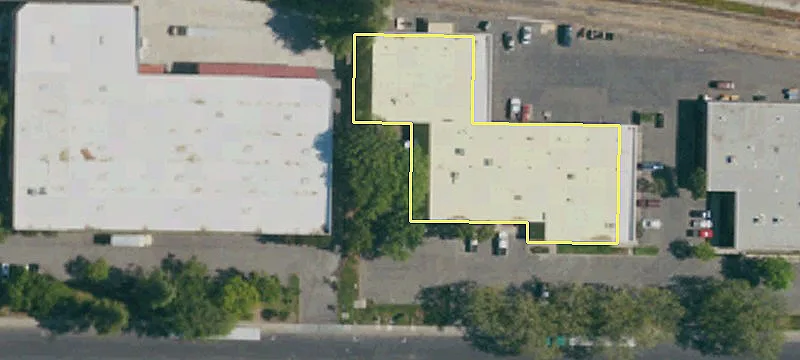 Sacramento Warehouse Space Available