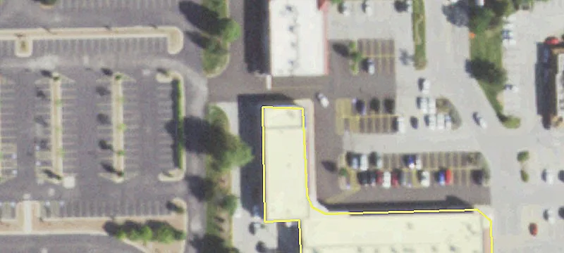 Retail Space Near Sam's Club