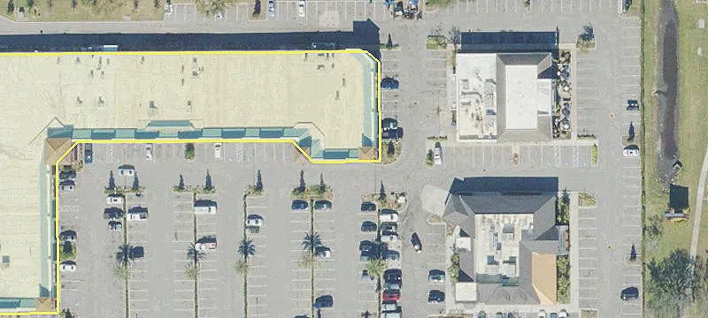 Retail Space on Westwood Boulevard
