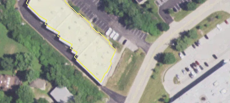 Industrial Space Available For Lease