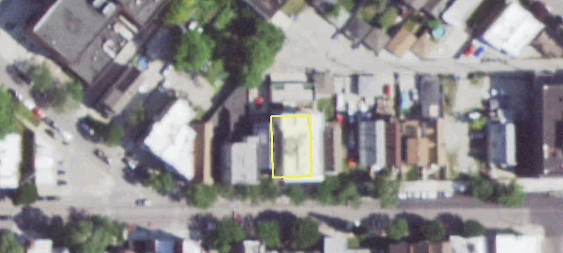 Commercial Condo for Owner/Operators