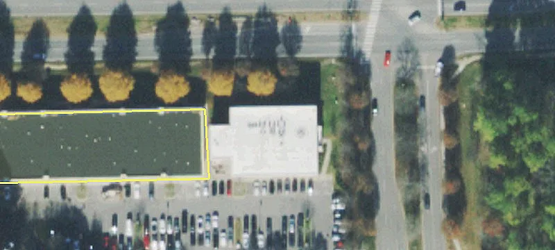 Private Office Space Available
