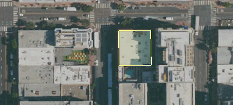 Modern Office Space for Rent
