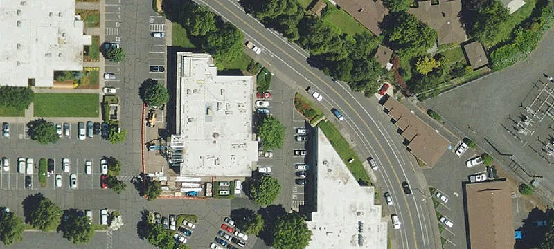 Retail Suites Available For Lease