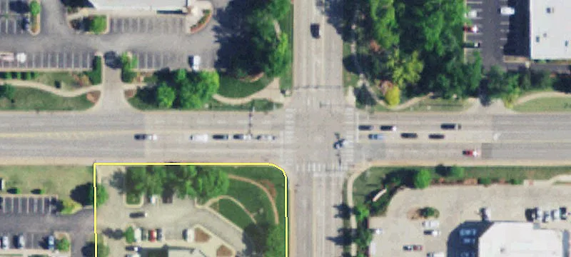 Retail Space in Spring Creek