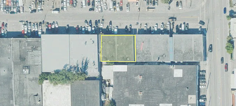 Renovated Warehouse Near Okeechobee Road