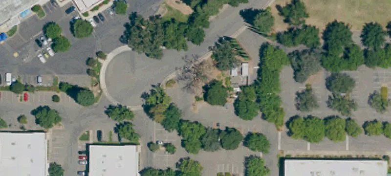 Sacramento Flex Unit For Lease