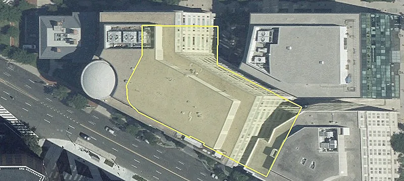 Prime Office Space Available