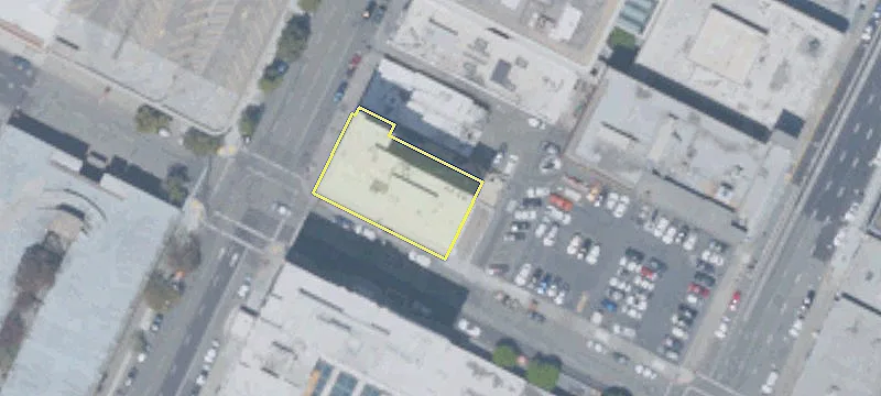Oakland Office Space For Rent