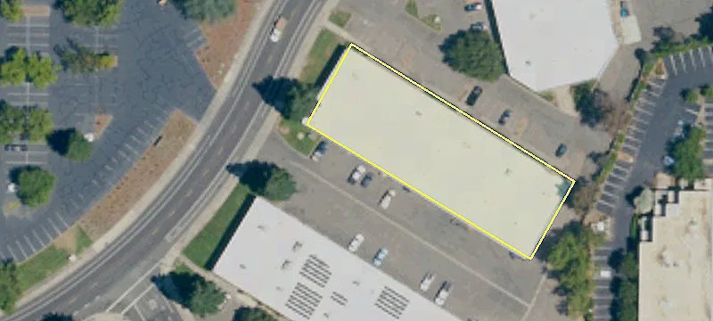 Sacramento Warehouse Space Available