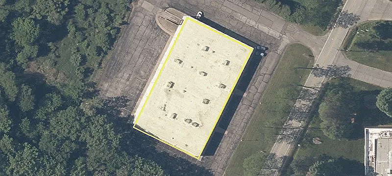 Hudson Industrial Space Available