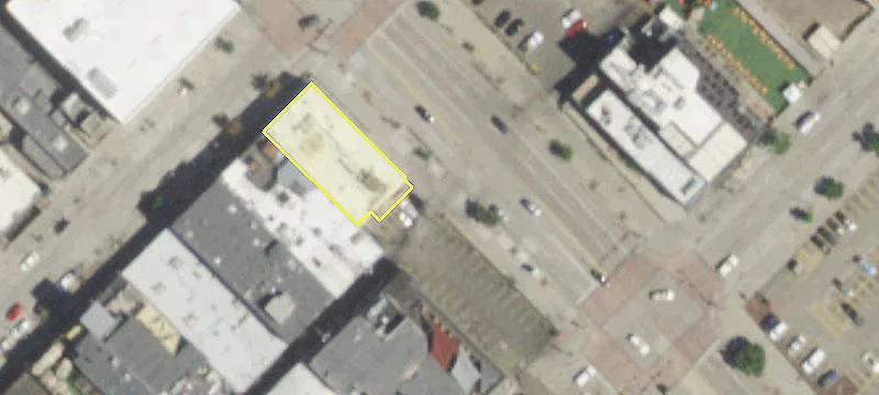 Prime Retail Location Near Coors