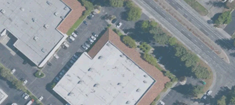 Fremont Warehouse with Extensive Glass