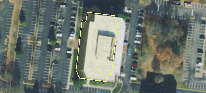 Renovated Office Space in Brentwood