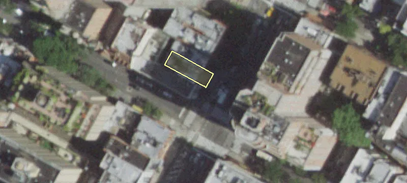 Prime Retail Space Near Subway