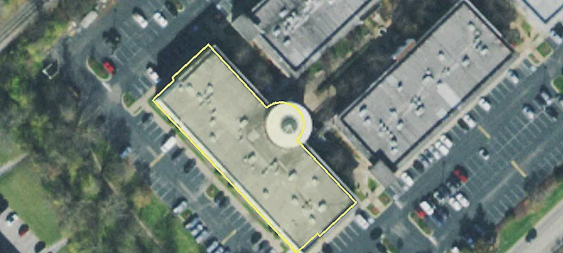 Franklin Office Space Available