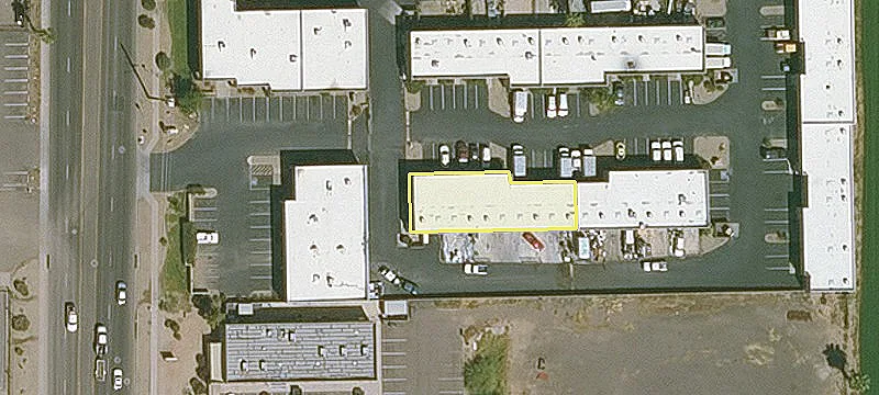 Glendale Flex Space with Yard