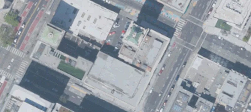 Oakland Retail and Cafe Space