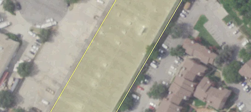 Austin Warehouse Space Available